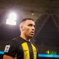 دوري أبطال آسيا : في إياب دور الـ16 ‏الاتحاد يعبر نافباخور‬⁩ ‏إلى ربع النهائي ويلاقي الهلال 
