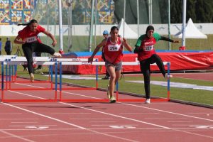 انطلاق البطولة العربية لألعاب القوى للشباب في رادس ومصر تتصدر اليوم الأول