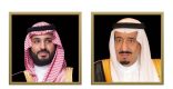 “السديس يرفع الشكر للقيادة الرشيدة على تجديد الثقة بأئمة وخطباء الحرمين الشريفين”