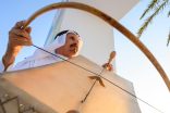 اليوم الوطني السعودي الـ95 بين عبق التاريخ وجمال الاحتفال المعاصر