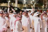 قرية الأطاولة التراثية تستقبل نائب وزير السياحة في جولة تعكس أصالة الموروث وفرص الاستثمار التراثي