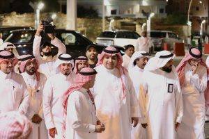 قرية الأطاولة التراثية تستقبل نائب وزير السياحة في جولة تعكس أصالة الموروث وفرص الاستثمار التراثي