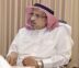 د. غنيم يهنئ القيادة الرشيدة باليوم الوطني السعودي الـ96
