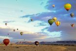 9 وجهات و1200 منتج سياحي بانتظار الزوار في شتاء السعودية 2025