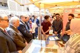 رئيس جامعة كفر الشيخ بجمهورية مصر العربية يشهد افتتاح فعاليات قمة جامعات إقليم الدلتا للاستدامة والتنمية بمشاركة جامعات تحالف إقليم الدلتا