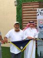 رواد الجنوب – يحيون اليوم العالمي للمنديل الكشفي في تجمع بمنطقة عسير بمشاركة 33 رائداً