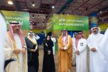 مهرجان الرياضيات لغة العلوم في مكة المكرمة على مدى شهر نوفمبر2025