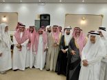 أفراح آلـ  الفهمي – آلـ  مقادمي