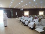 بيئة المدينة – ينظم ورشة عمل بعنوان ” زراعة النباتات العطرية