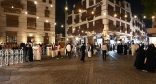 جدة التاريخية.. إنجازات نوعية تُعزز مكانتها وجهة ثقافية وسياحية عالمية