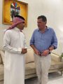 السعودية وبريطانيا يشيدان بالجهود الخليجية لتحقيق أهداف التنمية المستدامة الشاملة