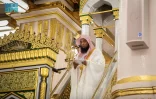 خطبة الجمعة من المسجد النبوي