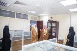 الوزير د. عبداللطيف آل الشيخ: خادم الحرمين الشريفين وسمو ولي العهد يوليان عناية كبيرة بعمارة المساجد ورعاية بيوت الله
