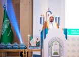 د. عبداللطيف آل الشيخ: اختطاف العقول أخطر من اختطاف الأبدان.. والإسلام بريء من التطرف وزير الشؤون الإسلامية يُدشّن ملتقى “وقاية” للأمن الفكري في منطقة الباحة