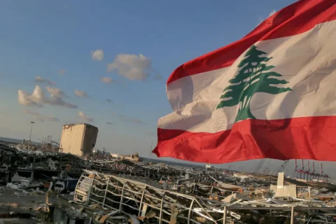 لبنان يدين تهديدات مليشيا الحوثي للملاحة في باب المندب وتؤكّد تضامنها مع المملكة