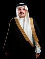 أمير منطقة عسير يستقبل وزير البلديات والإسكان