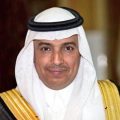 محافظ ينبع يدشّن الشعار الجديد لنادي المجد الرياضي بينبع
