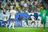 تصفيات مونديال 2026.. “الأخضر” يحقق الفوز على الصين بهدف نظيف
