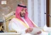نيابة عن خادم الحرمين الشريفين.. سمو ولي العهد يستقبل في الديوان الملكي بقصر منى المهنئين بعيد الأضحى المبارك
