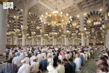 “الشؤون الدينية” تقيم غدًا برنامج “مهمات الدين” في المسجد النبوي