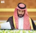سمو ولي العهد يرأس جلسة مجلس الوزراء في جدة