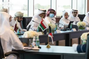 هيئة الربط الكهربائي الخليجي تشارك في الاجتماع الـ 67 للجنة الاستشارية والتنظيمية للربط الكهربائي بدول مجلس التعاون