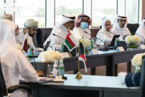 هيئة الربط الكهربائي الخليجي تشارك في الاجتماع الـ 67 للجنة الاستشارية والتنظيمية للربط الكهربائي بدول مجلس التعاون