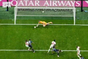 الأرجنتين تعبر إنجلترا في الدقائق الأخيرة وتبلغ نهائي كأس العالم 2026
