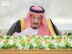 خادم الحرمين الشريفين يرأس جلسة مجلس الوزراء في جدة