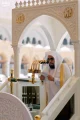 خطبة الجمعة من المسجد الحرام