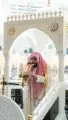 خطبة الجمعة من المسجد الحرام