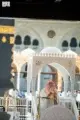 خطبة الجمعة من المسجد الحرام