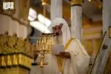خطبة الجمعة من المسجد النبوي