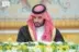 سمو ولي العهد يرأس جلسة مجلس الوزراء في الرياض