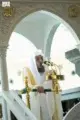 خطبة الجمعة من المسجد الحرام