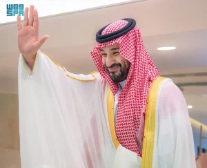 نيابةً عن خادم الحرمين الشريفين.. سمو ولي العهد يتوج فريق الهلال بكأس الملك للموسم الرياضي 2025 – 2026