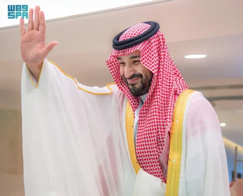 نيابةً عن خادم الحرمين الشريفين.. سمو ولي العهد يتوج فريق الهلال بكأس الملك للموسم الرياضي 2025 – 2026