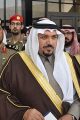 أمير منطقة القصيم يزور محافظة الأسياح ويلتقي المسؤولين والأهالي