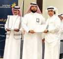 ثالث تكريم لـ الكفاح نيوز في شهر ربيع الأول – من فريق بيئ التطوعي بالمدينة المنورة