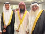 أفراح آل البري و آل الجهني بالمدينة المنورة