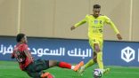 الحزم يتغلّب على الخلود بهدفين مقابل هدف في دوري المحترفين السعودي