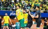 الصفا والخليج يتأهلان إلى نهائي كأس اتحاد اليد للرجال