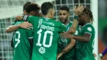 ديربي الرياض ينتهي بالتعادل والأهلي يفوز بخماسية في ختام الجولة 32 من دوري المحترفين