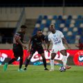 الرياض يتغلب على الأخدود ضمن الجولة السابعة من دوري المحترفين