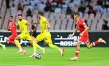 الخليج يتغلب على مضيفه الوحدة بثلاثية ضمن منافسات الجولة الـ8 من الدوري السعودي للمحترفين