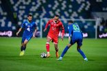 الوحدة يكسب الفتح بهدفين مقابل هدف في الدوري السعودي للمحترفين
