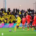 العروبة يتغلب على الوحدة بأربعة أهداف لهدفين في الجولة الـ19 من دوري المحترفين