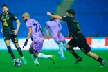 الخلود يكسب الفتح بهدفين مقابل هدف في الجولة الـ 24 من الدوري السعودي للمحترفين