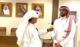 المطيري – لـ الكفاح نيوز – سرعة استخراج التقرير خلال 8 ساعات – مقترحات الإعلاميون مثرية وسوف نعمل عليها