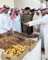 أريج التمور في عروس الرمال: الزلفي تحتفي بحصادها الرابع وترسم رؤية غدها المشرق